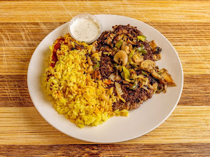 Gyro Plate